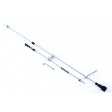 Throttle linkage set Gen.2 | Rovan Sports